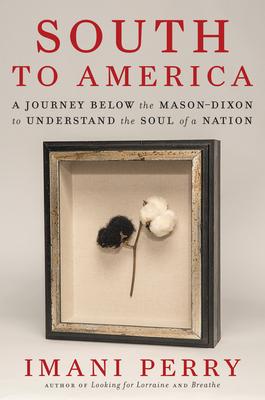 South to America: A Journey Below the Mason Dixon to Understand the Soul of a Nation book cover