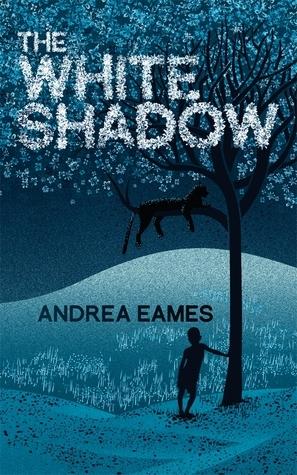 The White Shadow book cover