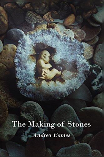 The Making of Stones book cover