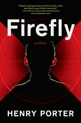 Firefly book cover