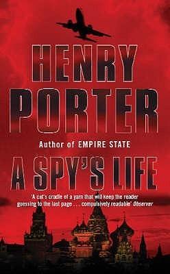 A Spy's Life book cover