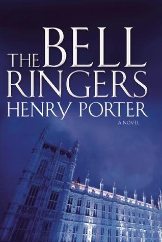 The Bell Ringers book cover