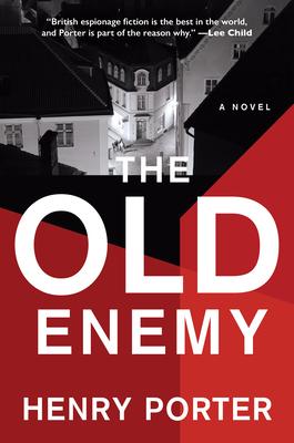 The Old Enemy book cover