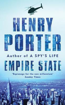 Empire State book cover