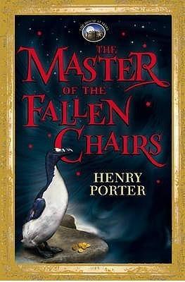 The Master of the Fallen Chairs book cover