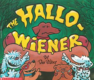 The Hallo-Wiener book cover