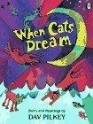 When Cats Dream book cover