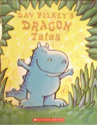 Dragon Tales book cover