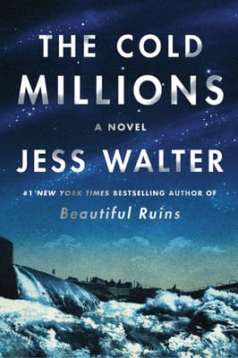 The Cold Millions book cover
