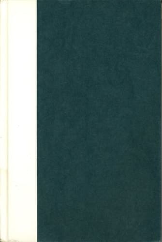 Answer as a Man book cover