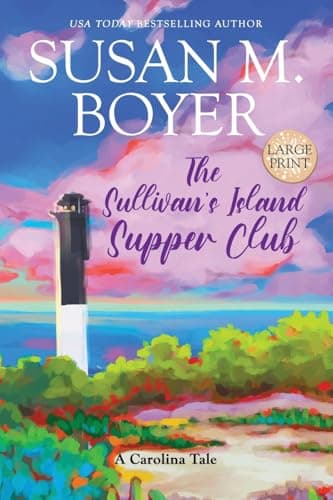 Beginnings: The Sullivan's Island Supper Club book cover