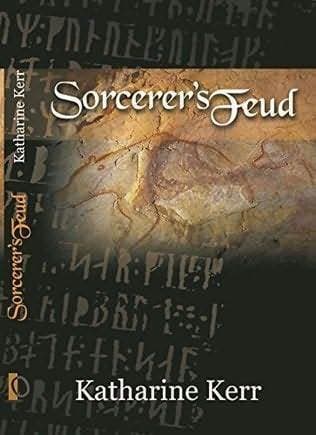Sorcerer's Feud book cover