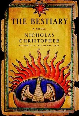 The Bestiary book cover
