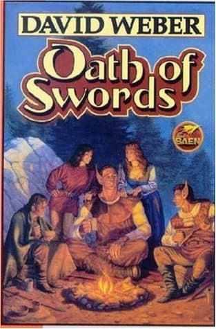 Oath of Swords book cover