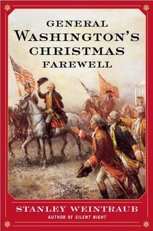 General Washington's Christmas Farewell book cover