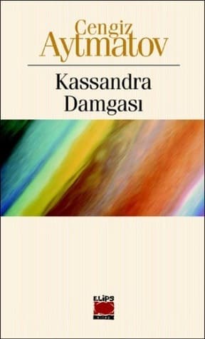 Kassandra Damgası book cover
