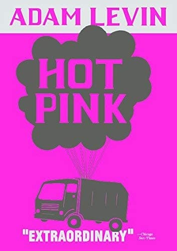 Hot Pink book cover