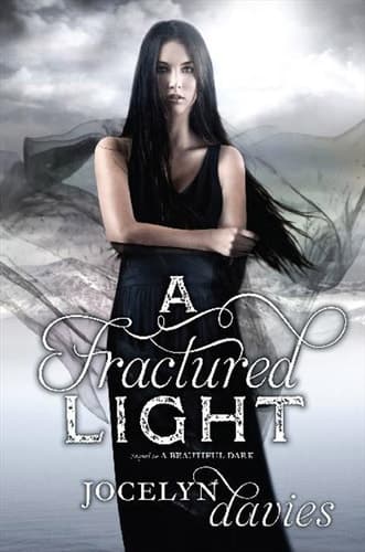 A Fractured Light  book cover