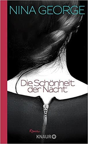 Die Schönheit der Nacht book cover