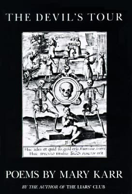 The Devil's Tour book cover