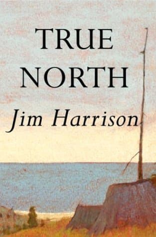 True North book cover