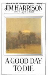A Good Day to Die book cover