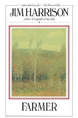 Farmer book cover