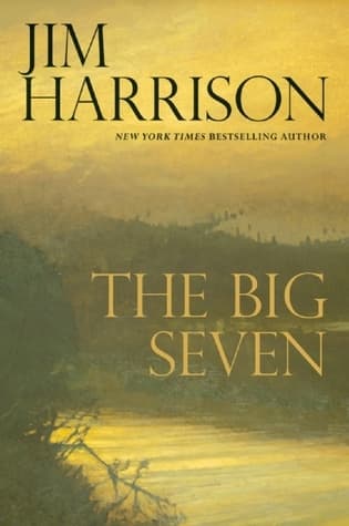 The Big Seven book cover