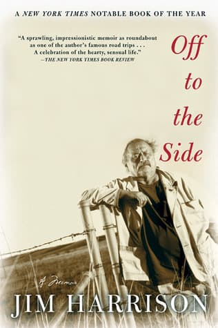 Off to the Side: A Memoir book cover