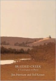 Braided Creek book cover