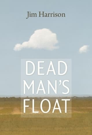 Dead Man's Float book cover