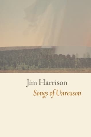 Songs of Unreason book cover