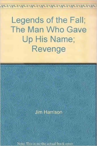 The Man Who Gave Up His Name book cover