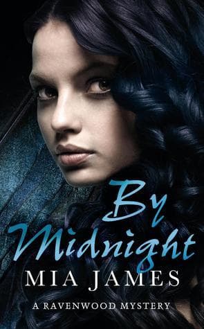 By Midnight book cover