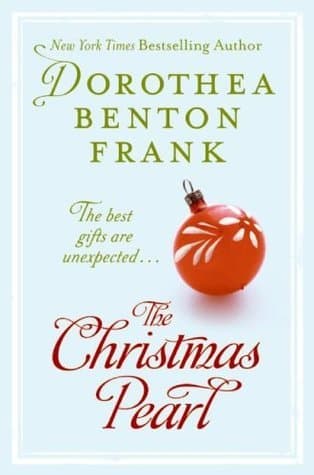 The Christmas Pearl book cover