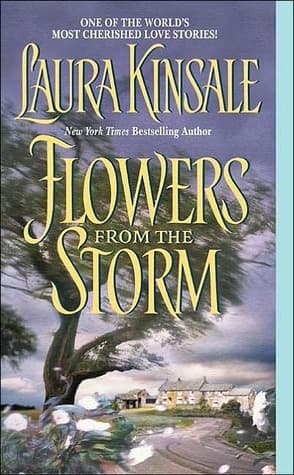 Flowers from the Storm book cover