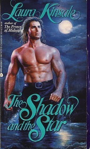 The Shadow and the Star book cover