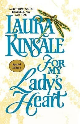 For My Lady's Heart book cover