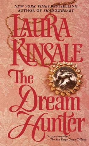 The Dream Hunter book cover