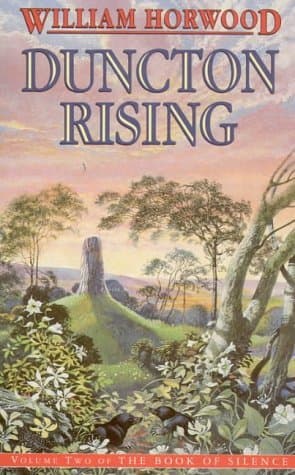 Duncton Rising book cover