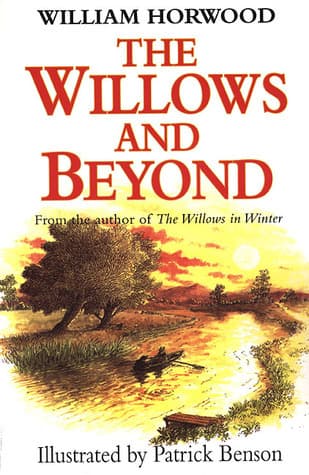 The Willows and Beyond book cover