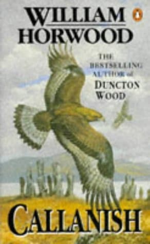 Callanish book cover