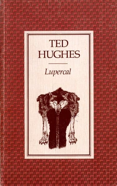 Lupercal book cover
