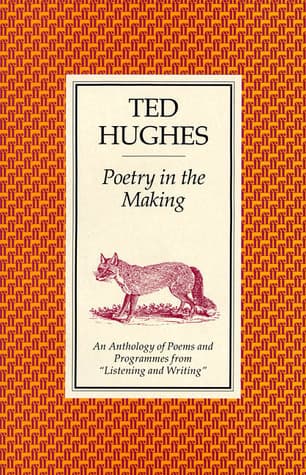 Poetry in the Making: An Anthology book cover