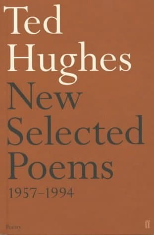 New Selected Poems, 1957-1994 book cover