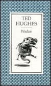 Wodwo book cover