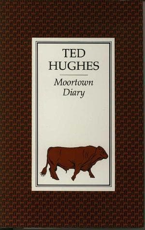 Moortown Diary book cover
