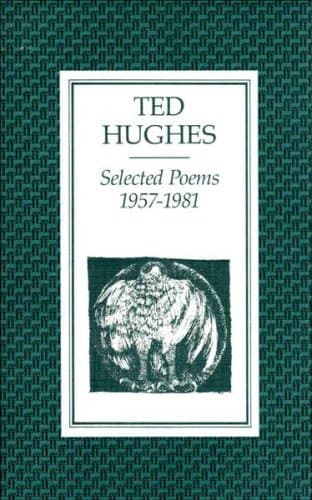 Selected Poems, 1957-1981 book cover