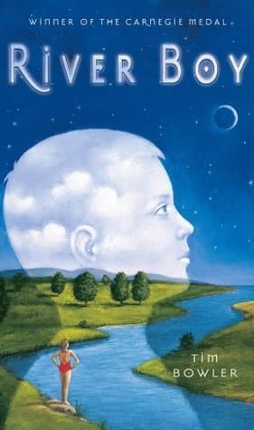 River Boy book cover