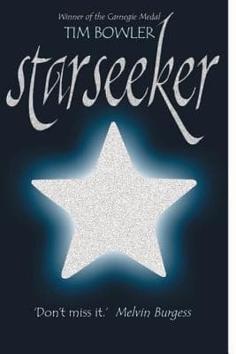 Starseeker book cover